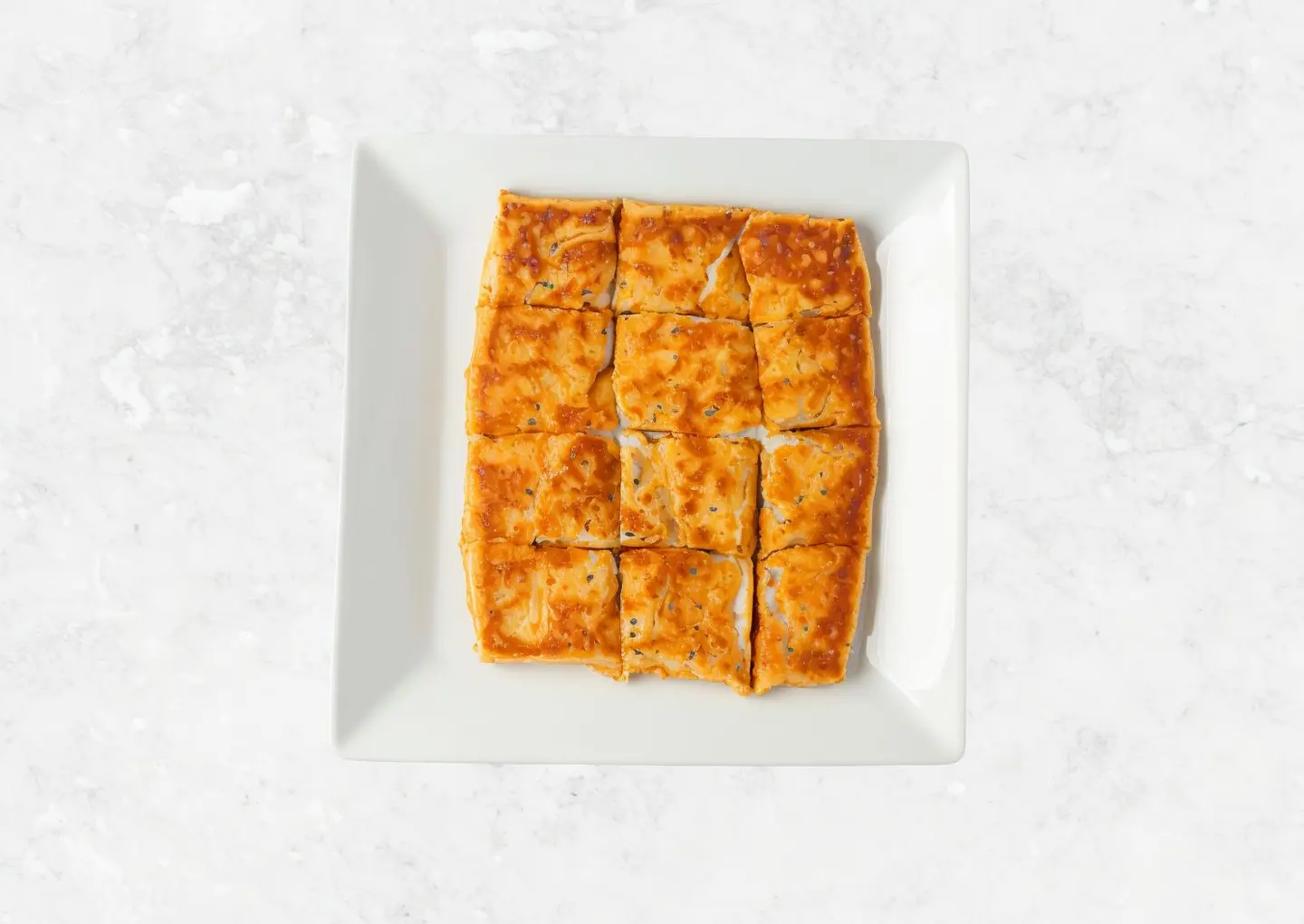 مطبق حلو جبن