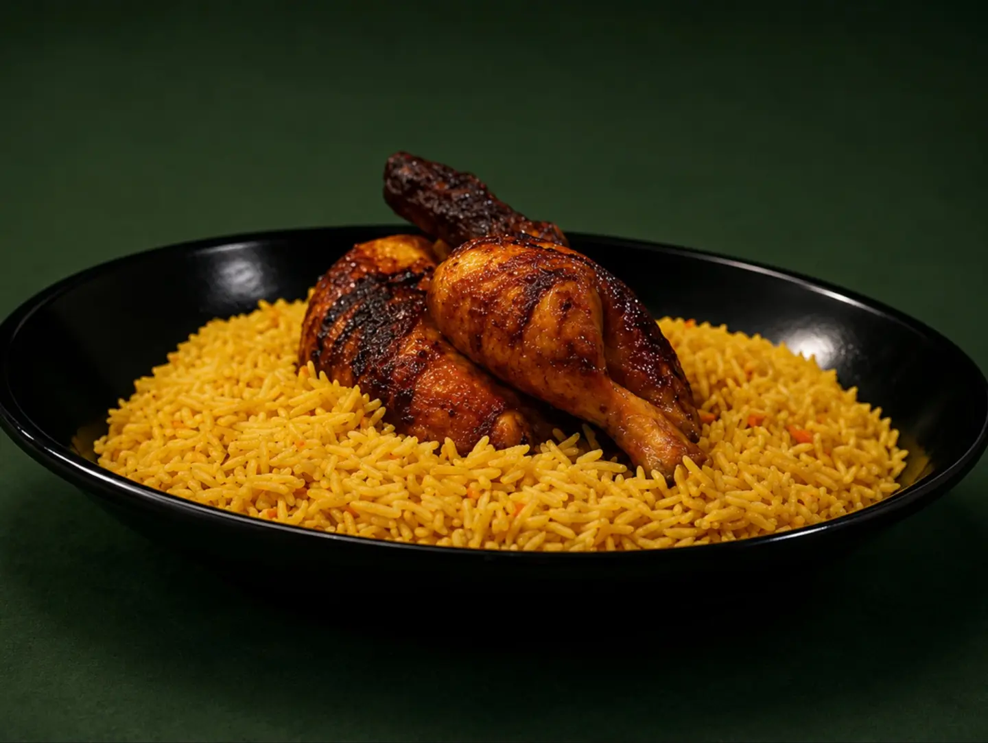 بخاري چيلة - نص دجاجة
