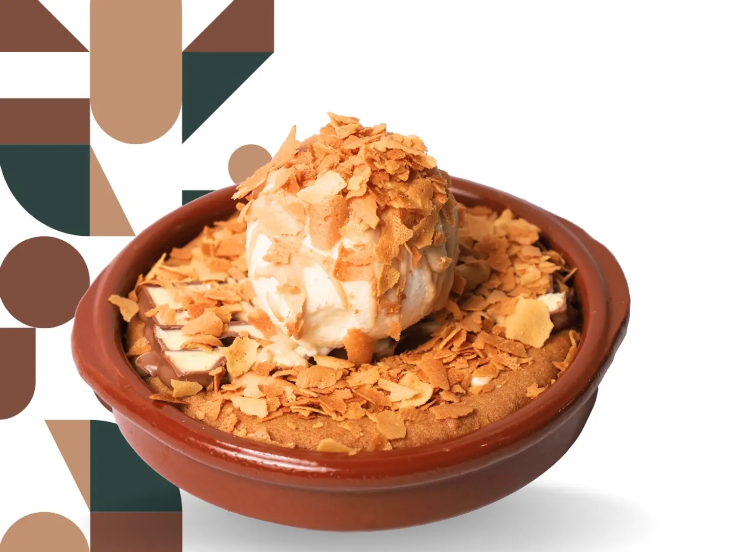 Kinder Cookies