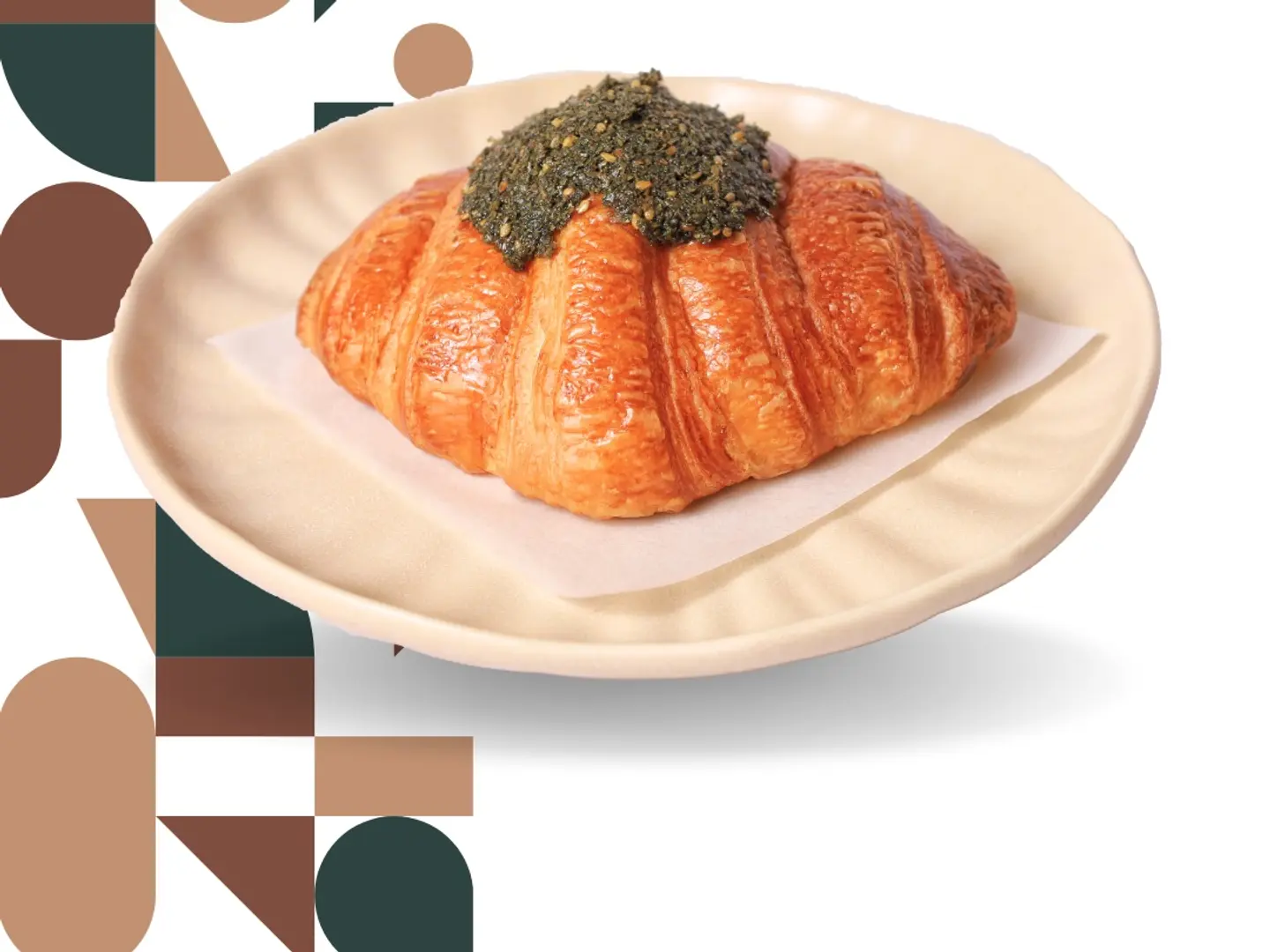 Corosson Thyme