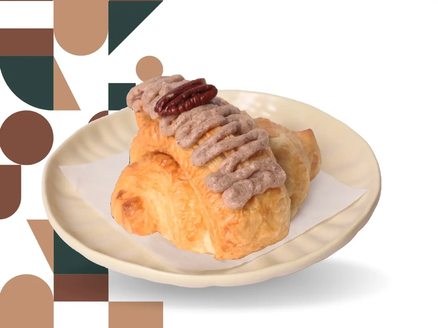 Pecan Corosson