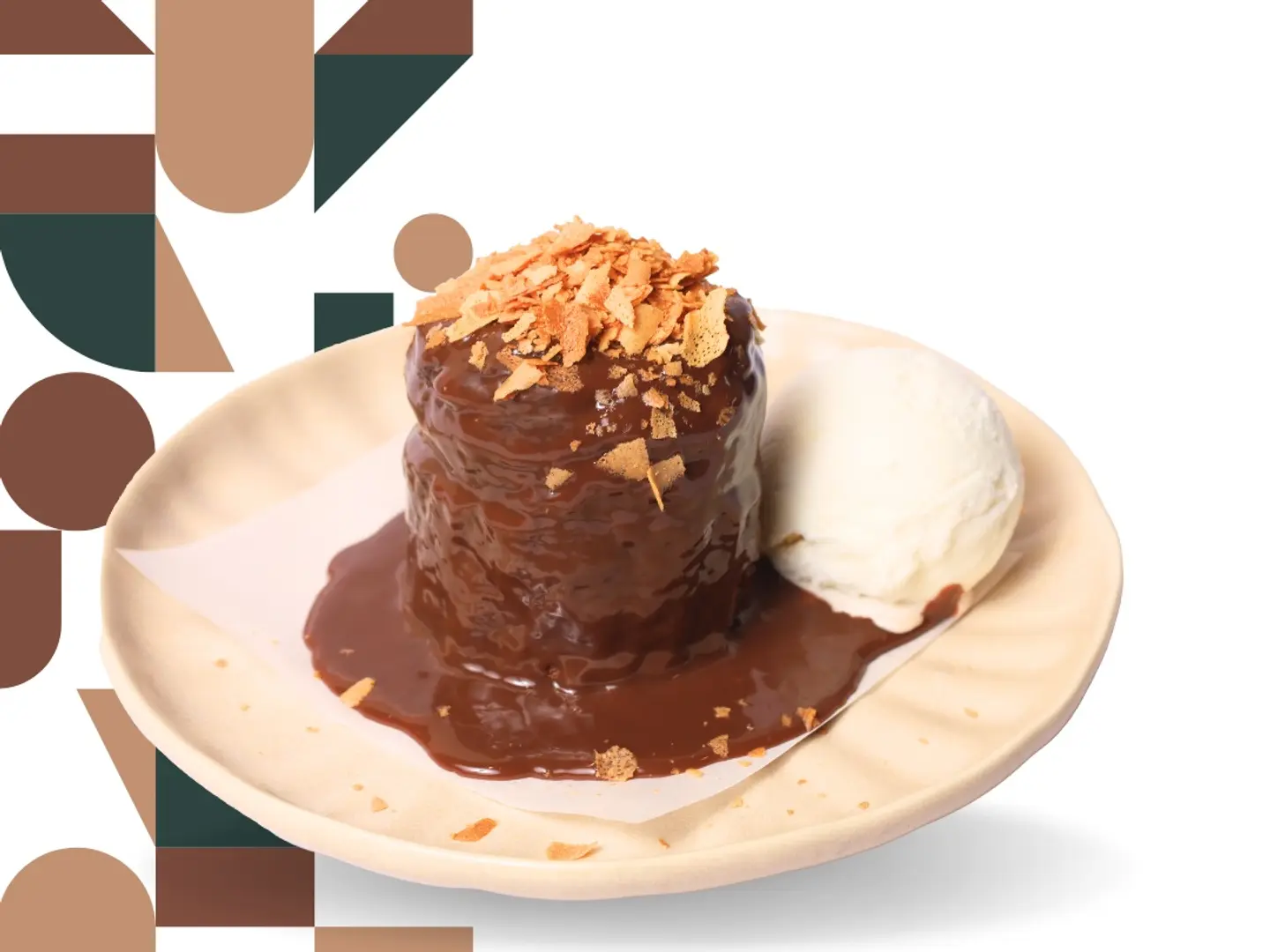 Lava Cake