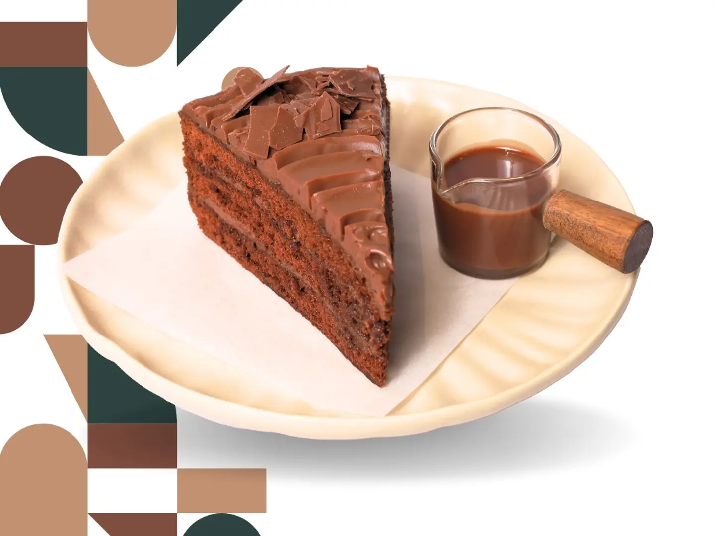 Matelda Cake
