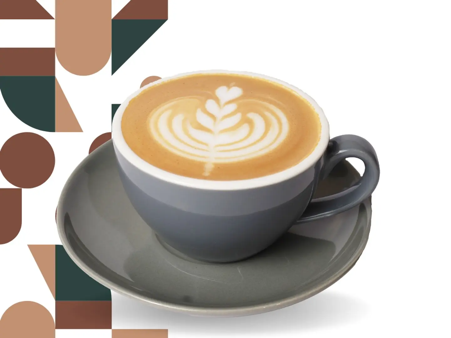Cappuccino Small