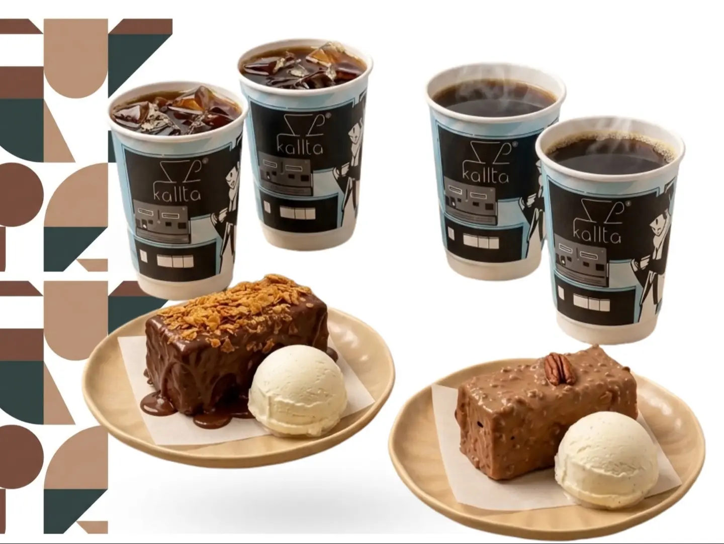 Group Offer