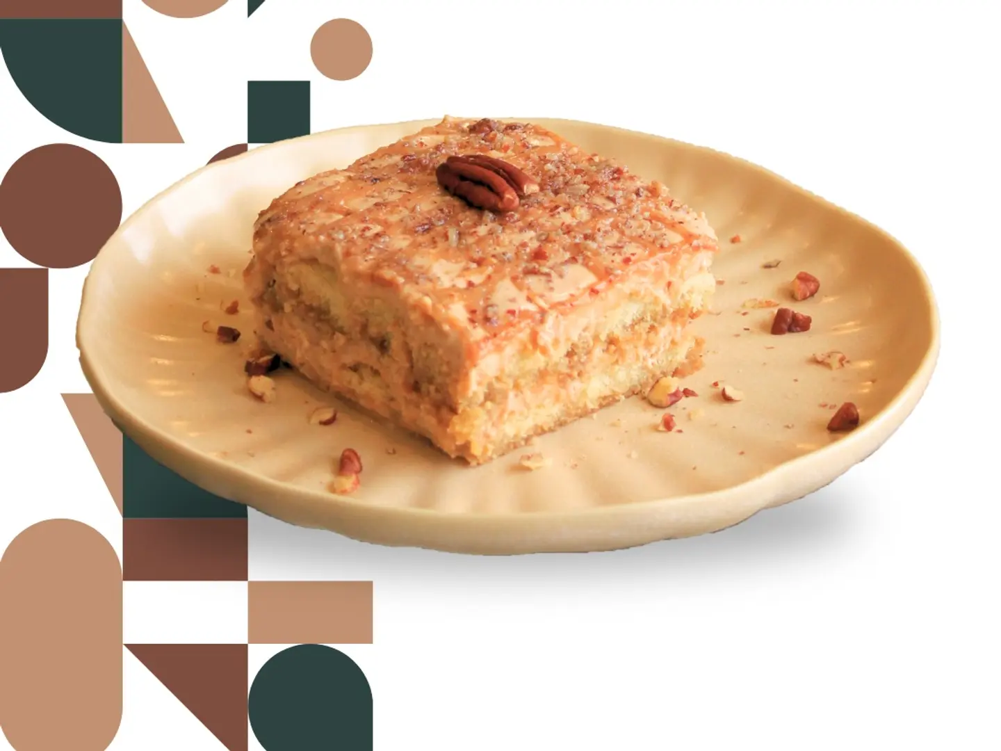 Tramisu Bican