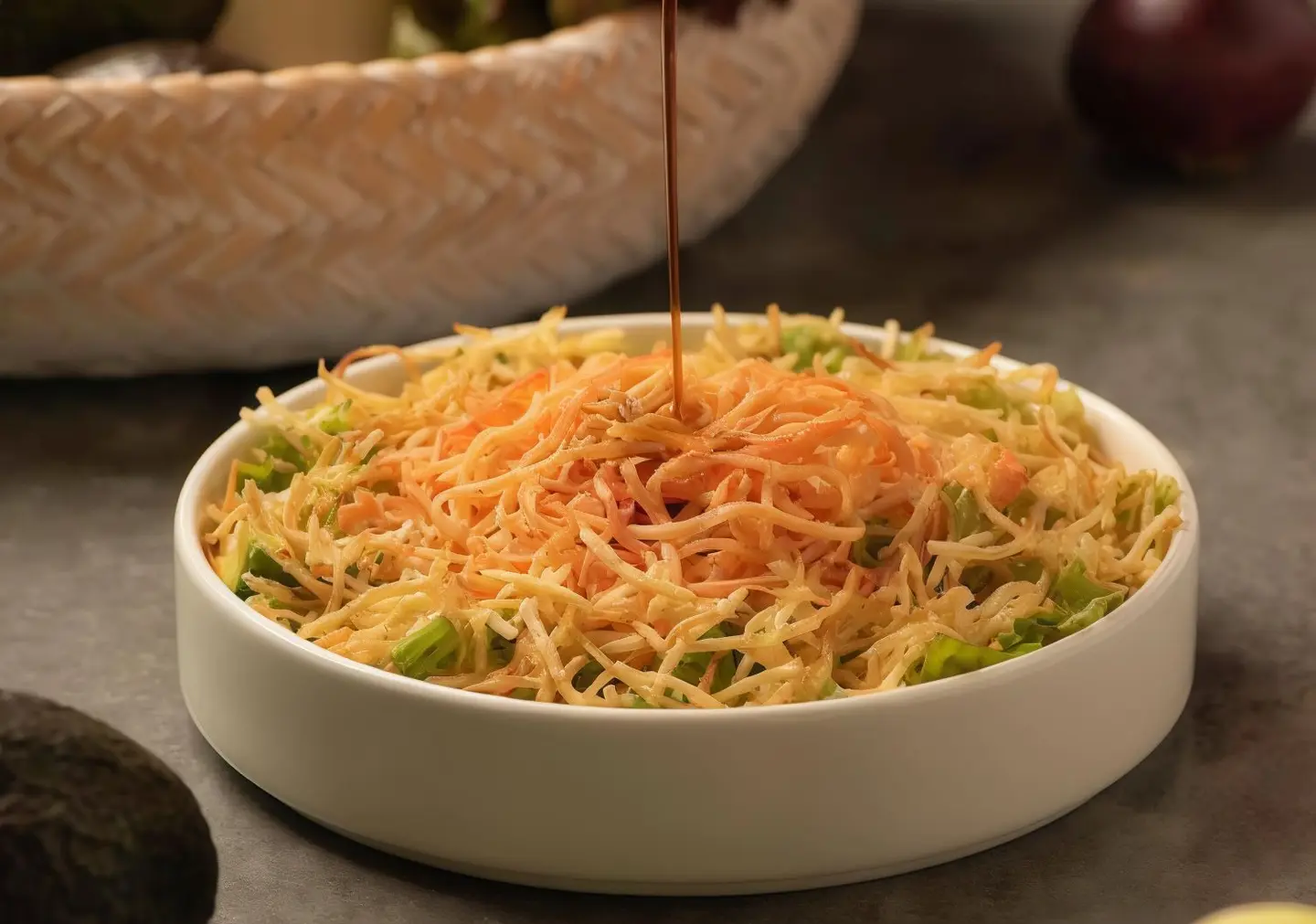 Crab Salad