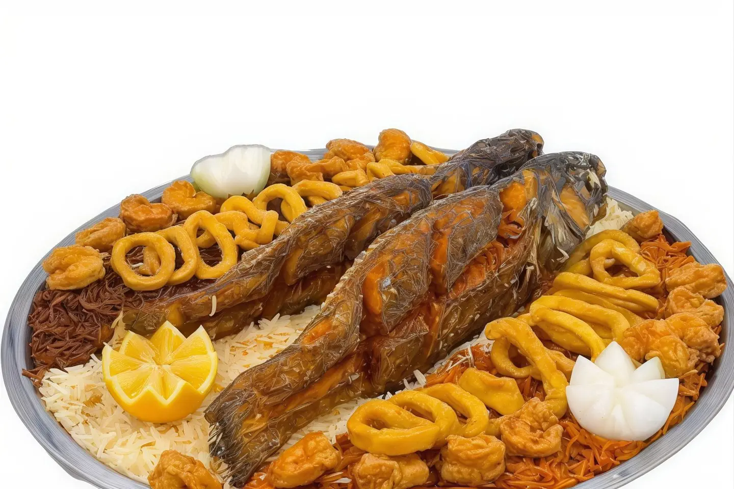 سلة ناجل