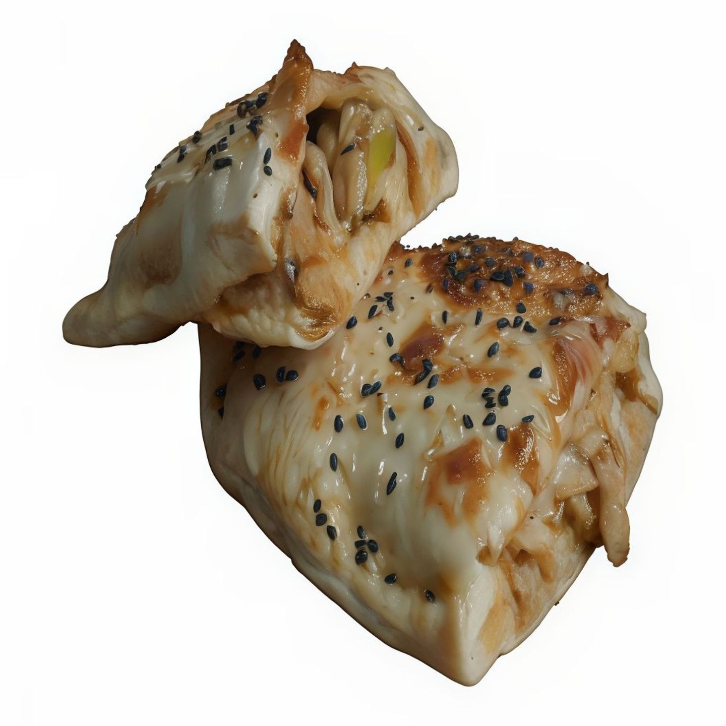 فطيرة مكسيكي