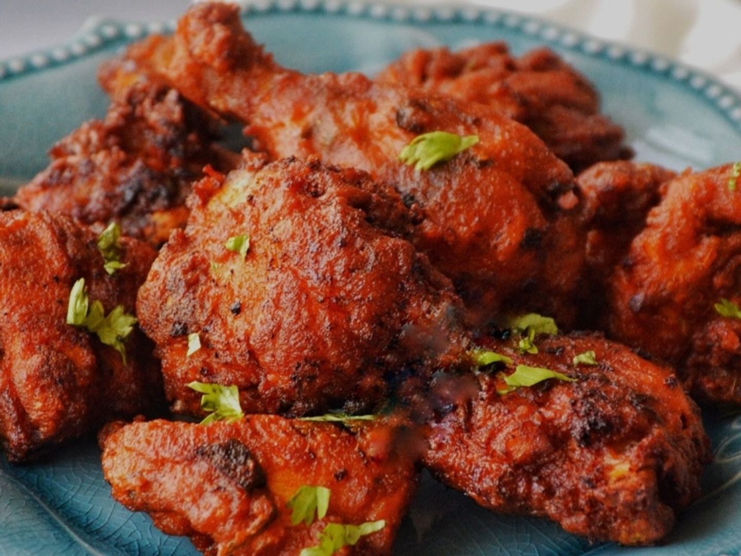 Chicken Kebab