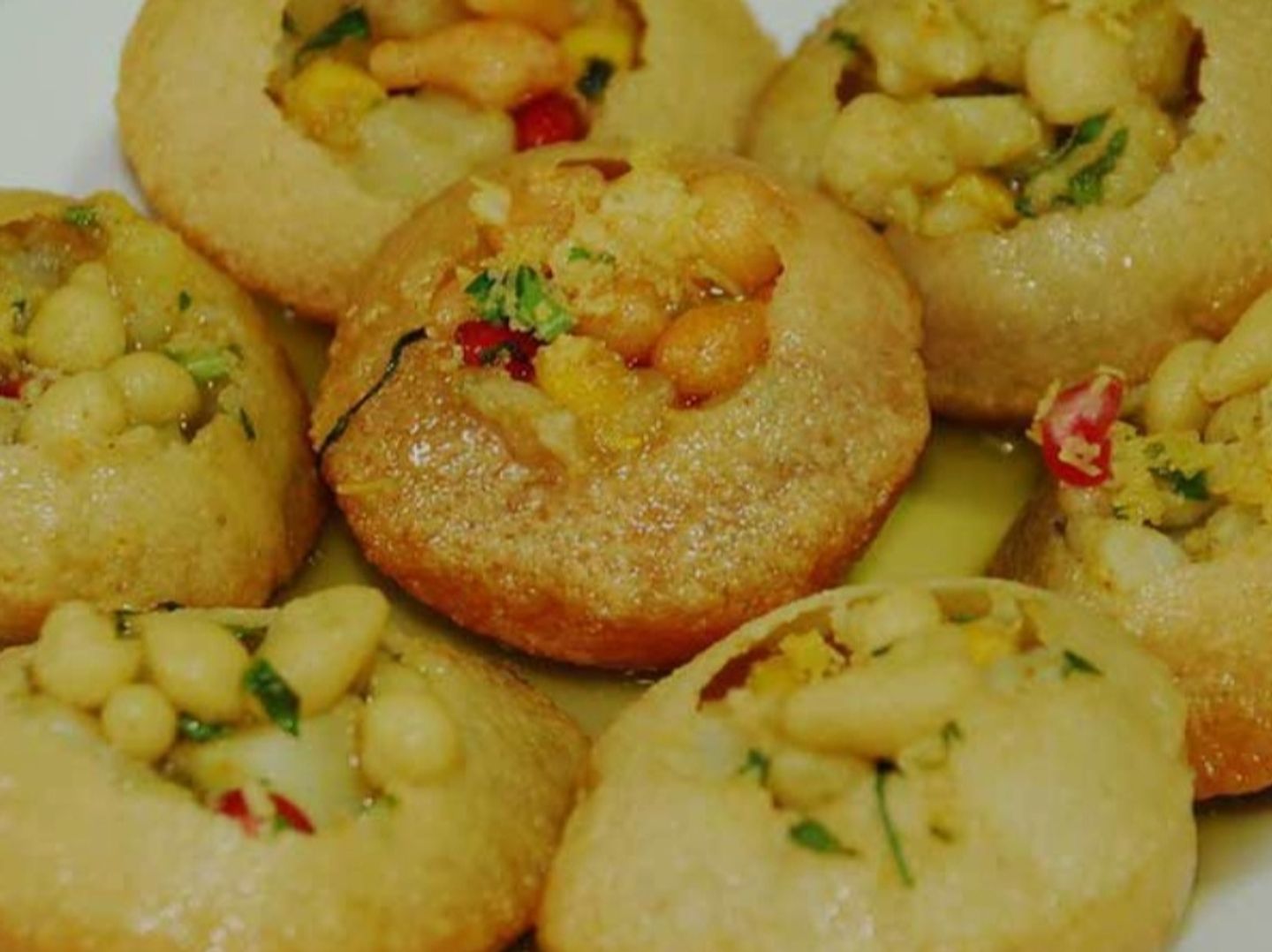 Pani Puri