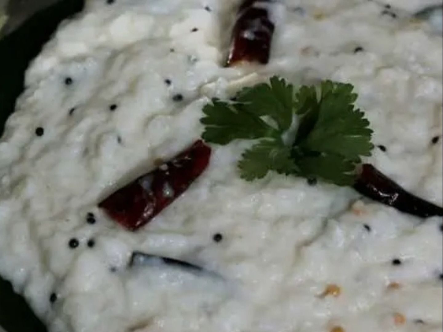 Curd Rice