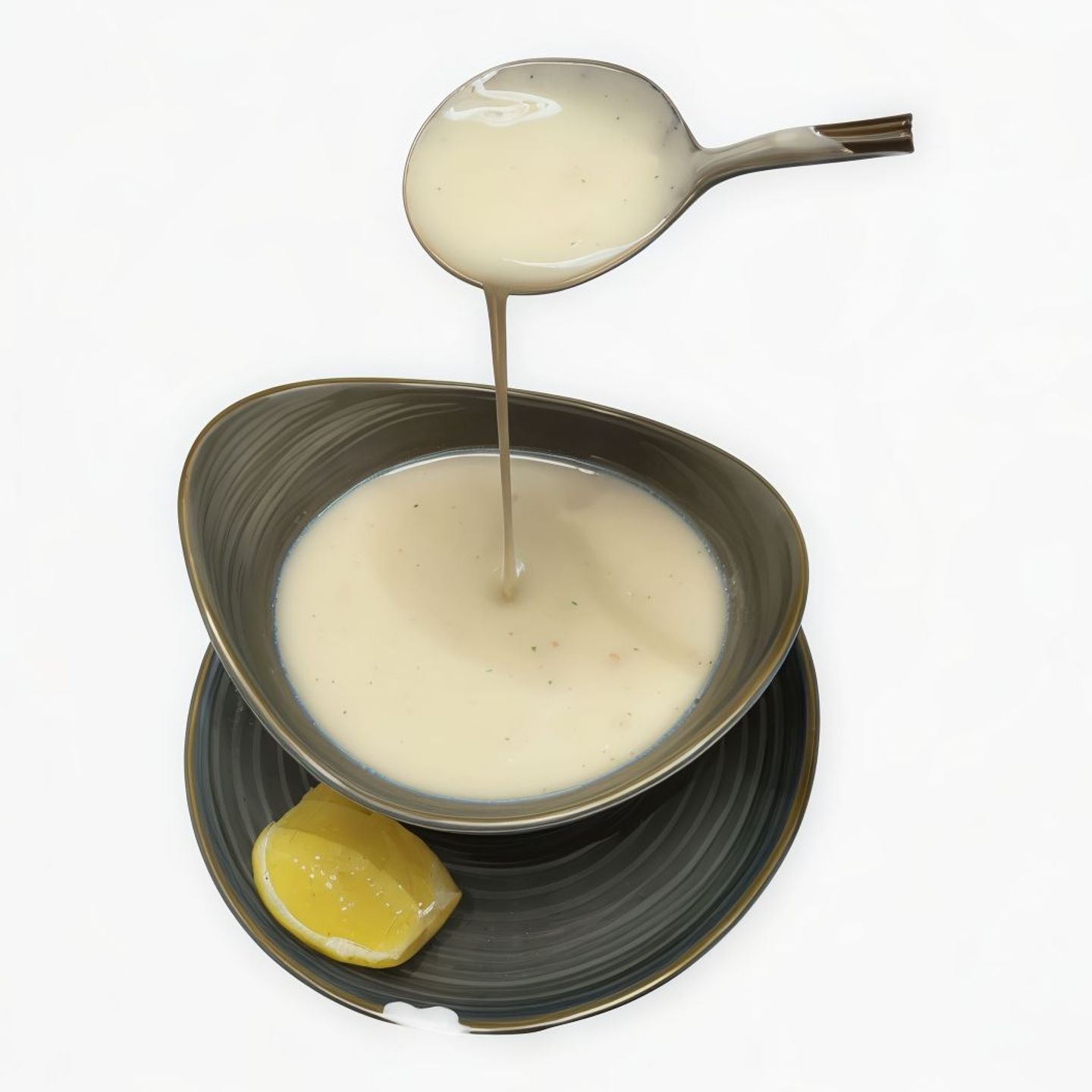 Shrimp Soup