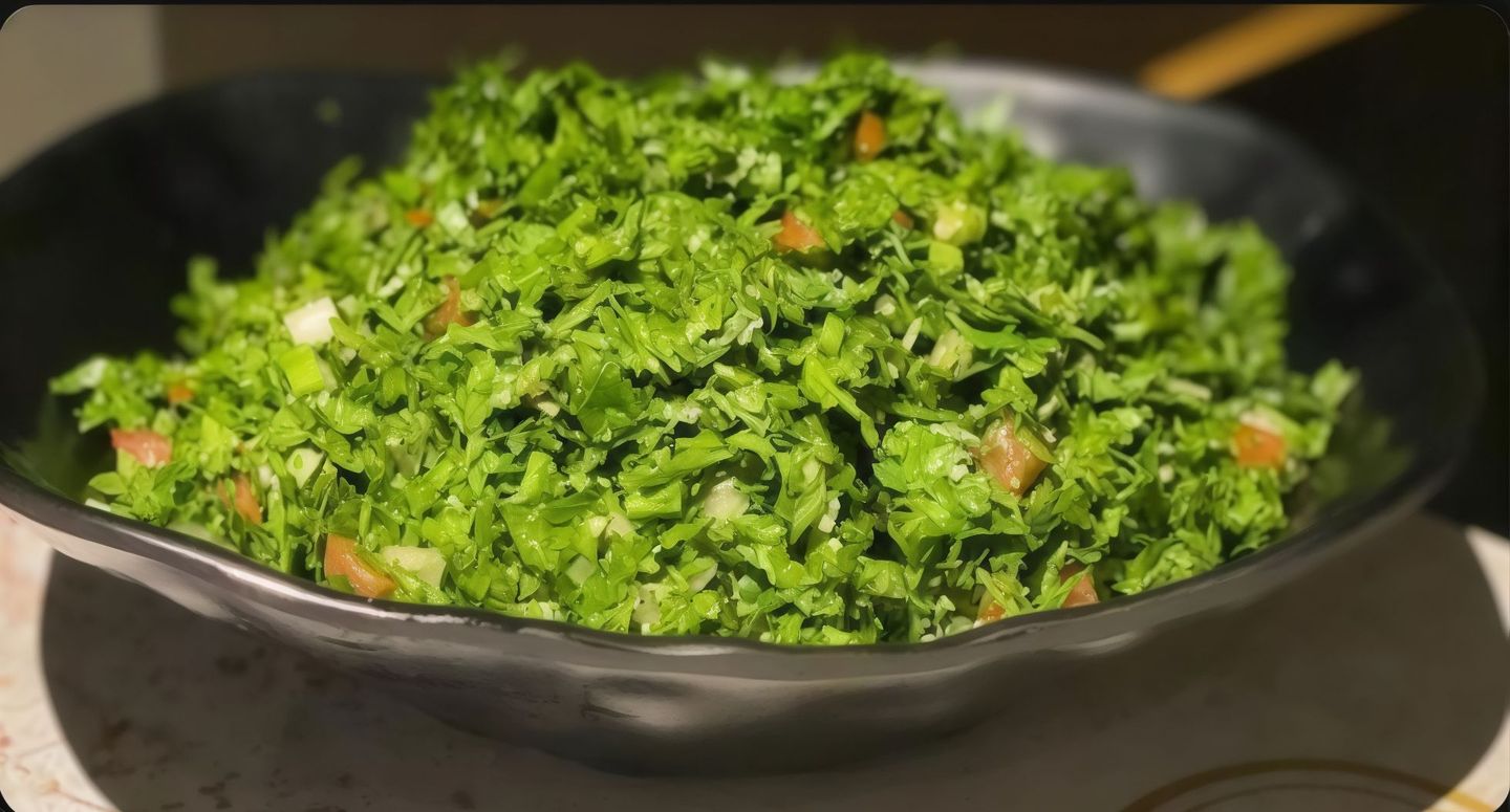 Tabbouleh