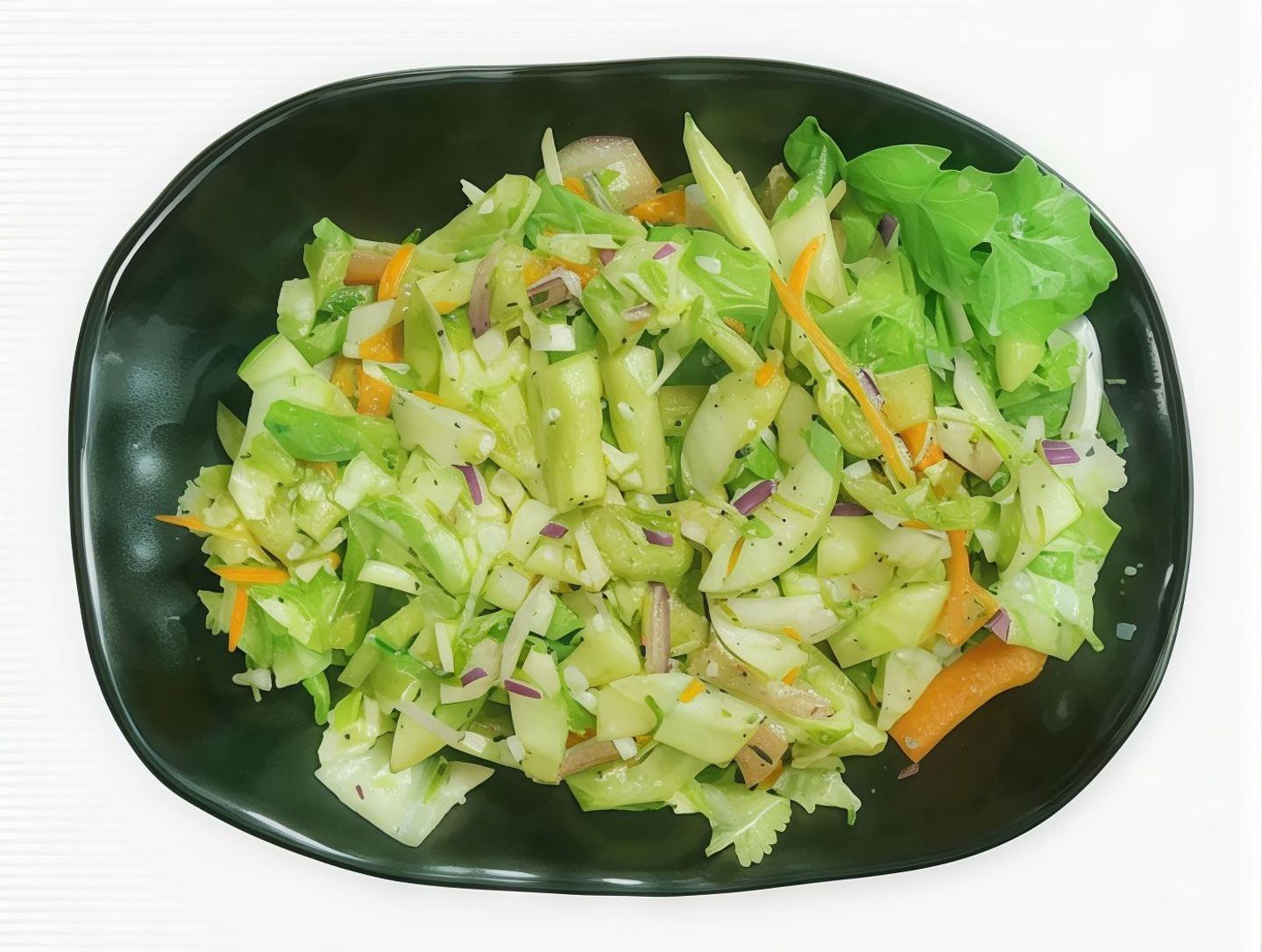 Arabian Salad