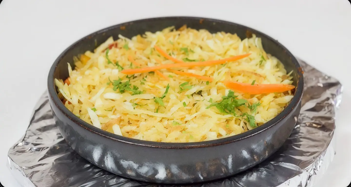 دايناميت تندوري