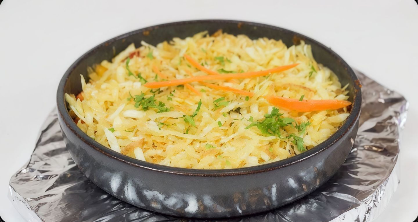 Dynamite Tandoori