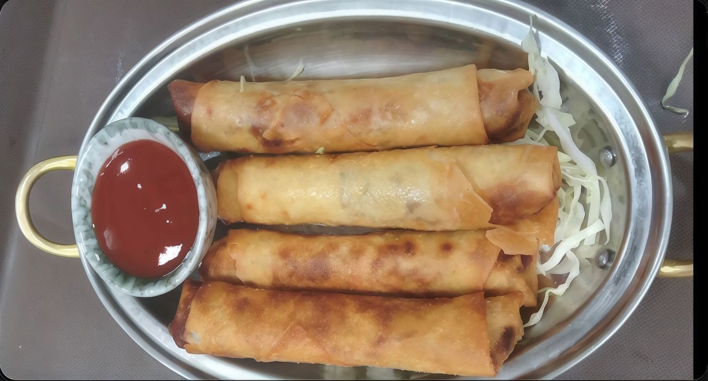 Spring Roll