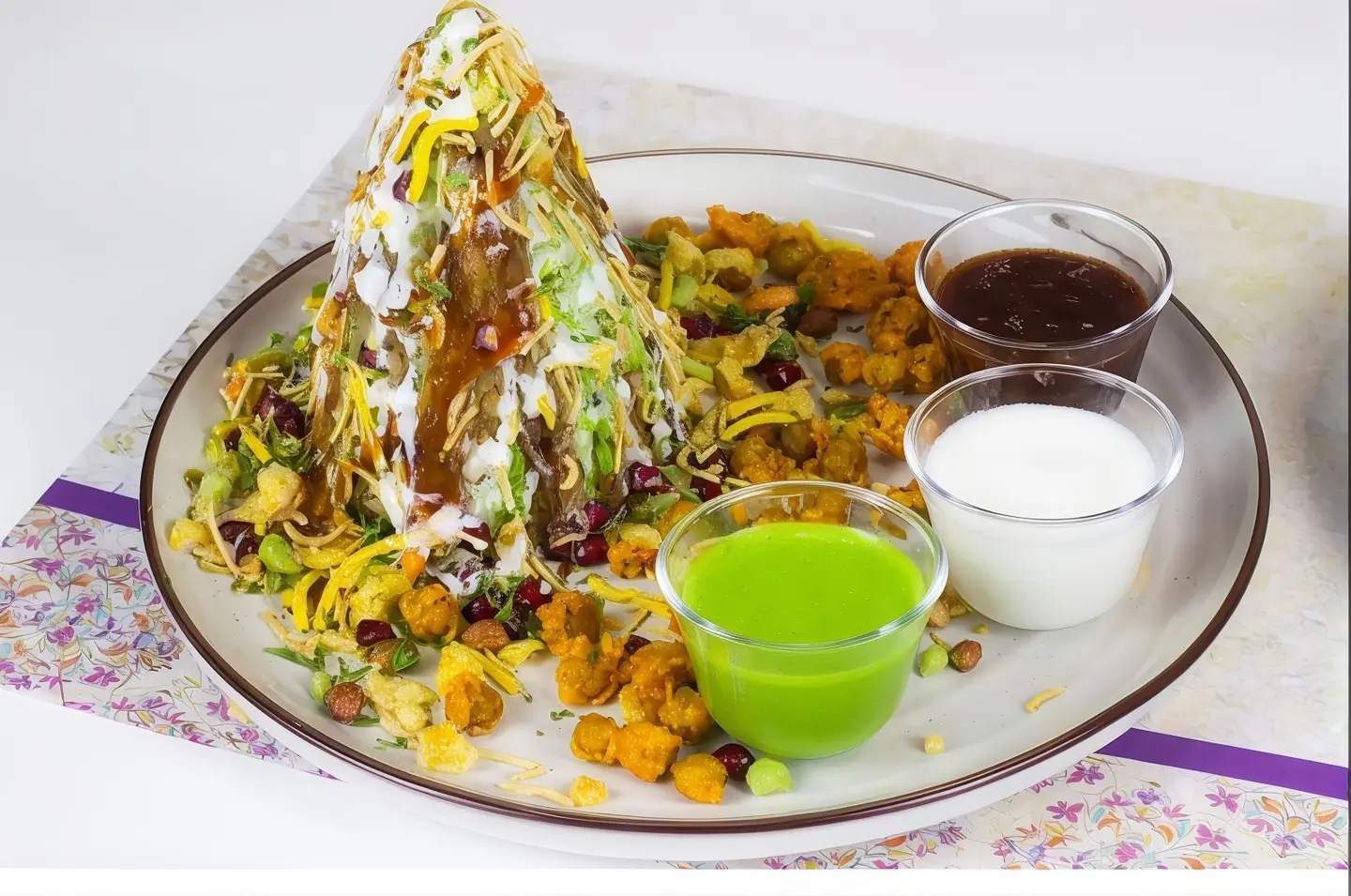 برميد الوو تشات