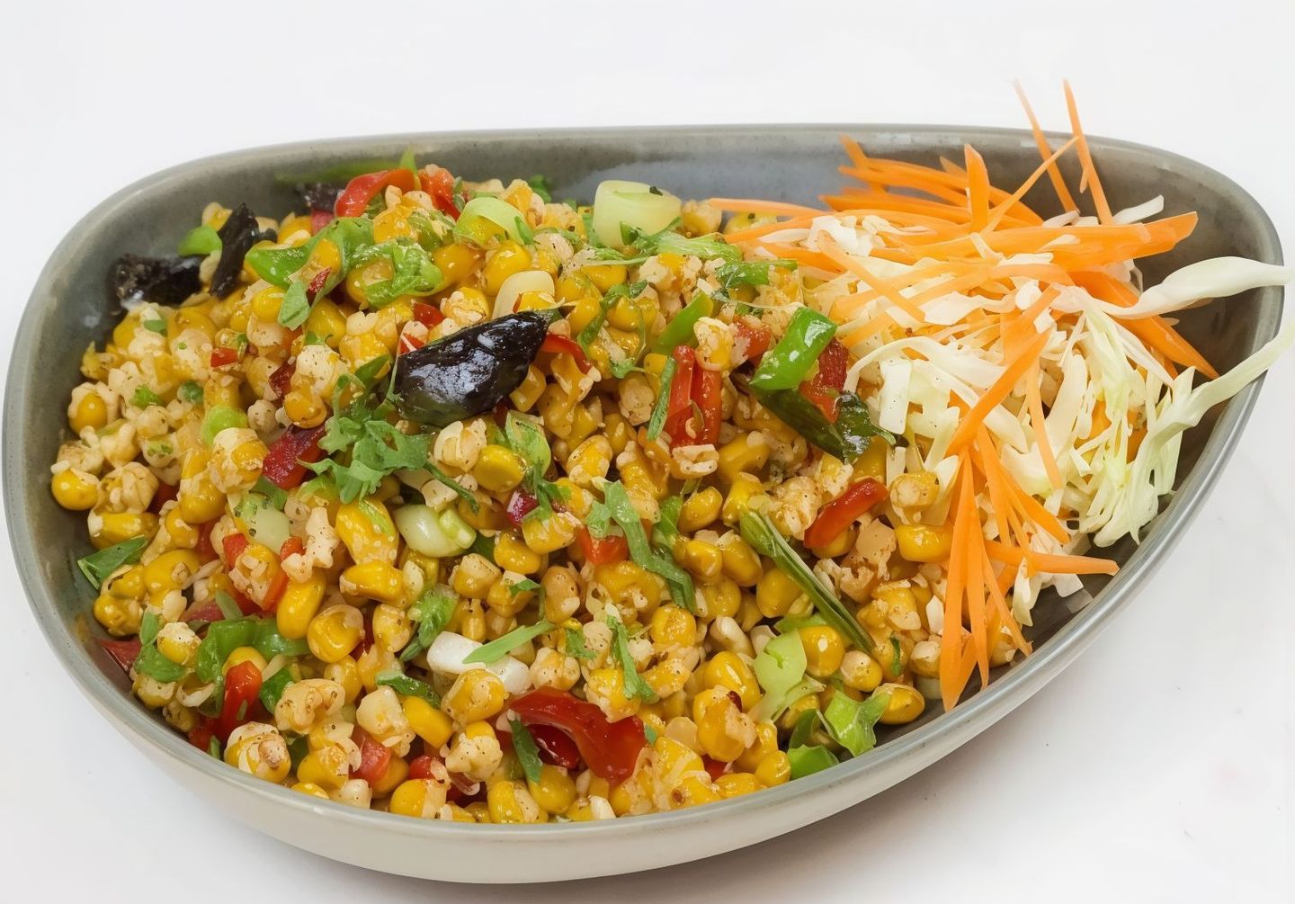 Crispy Corn