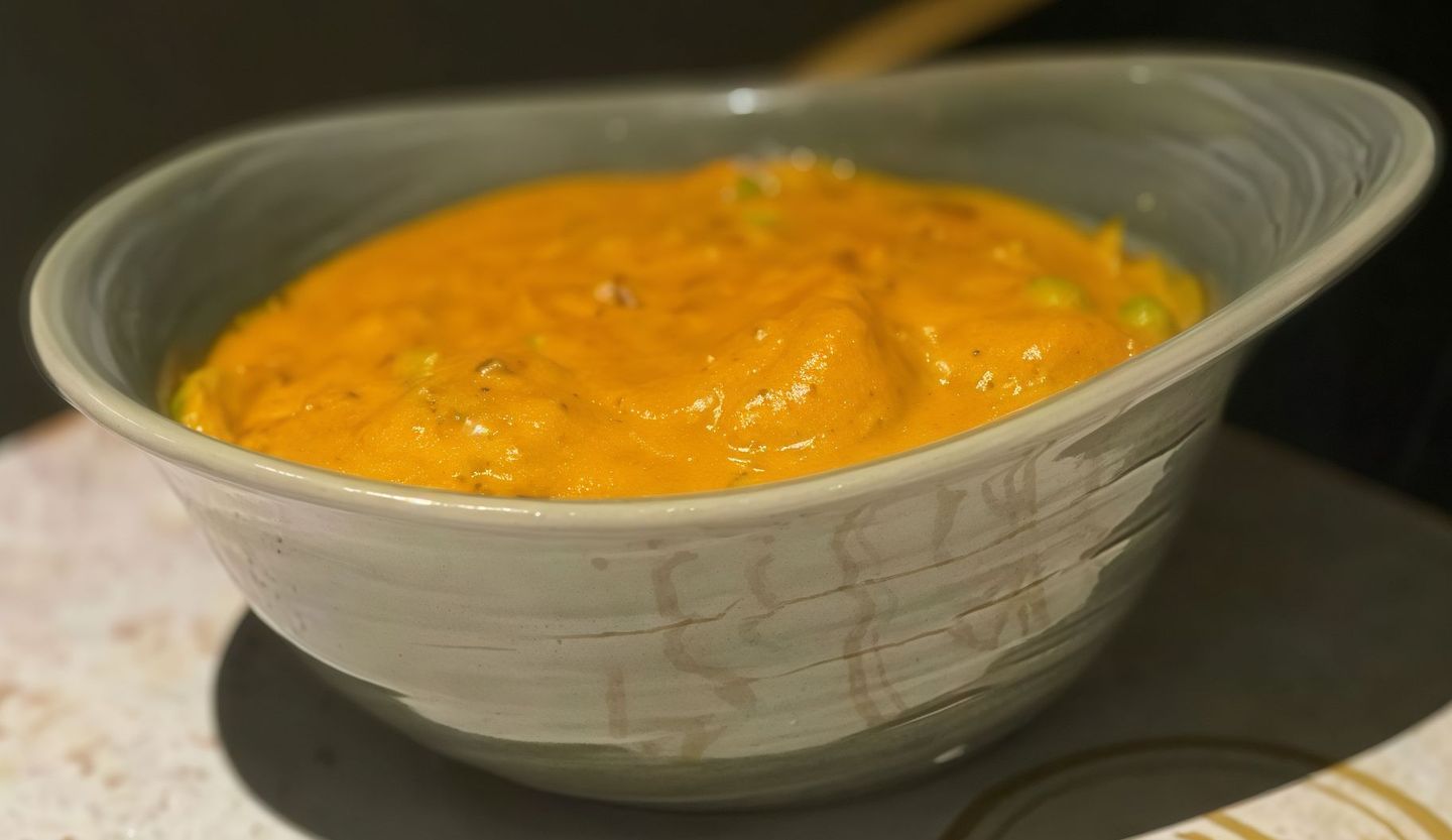 Chicken Masala