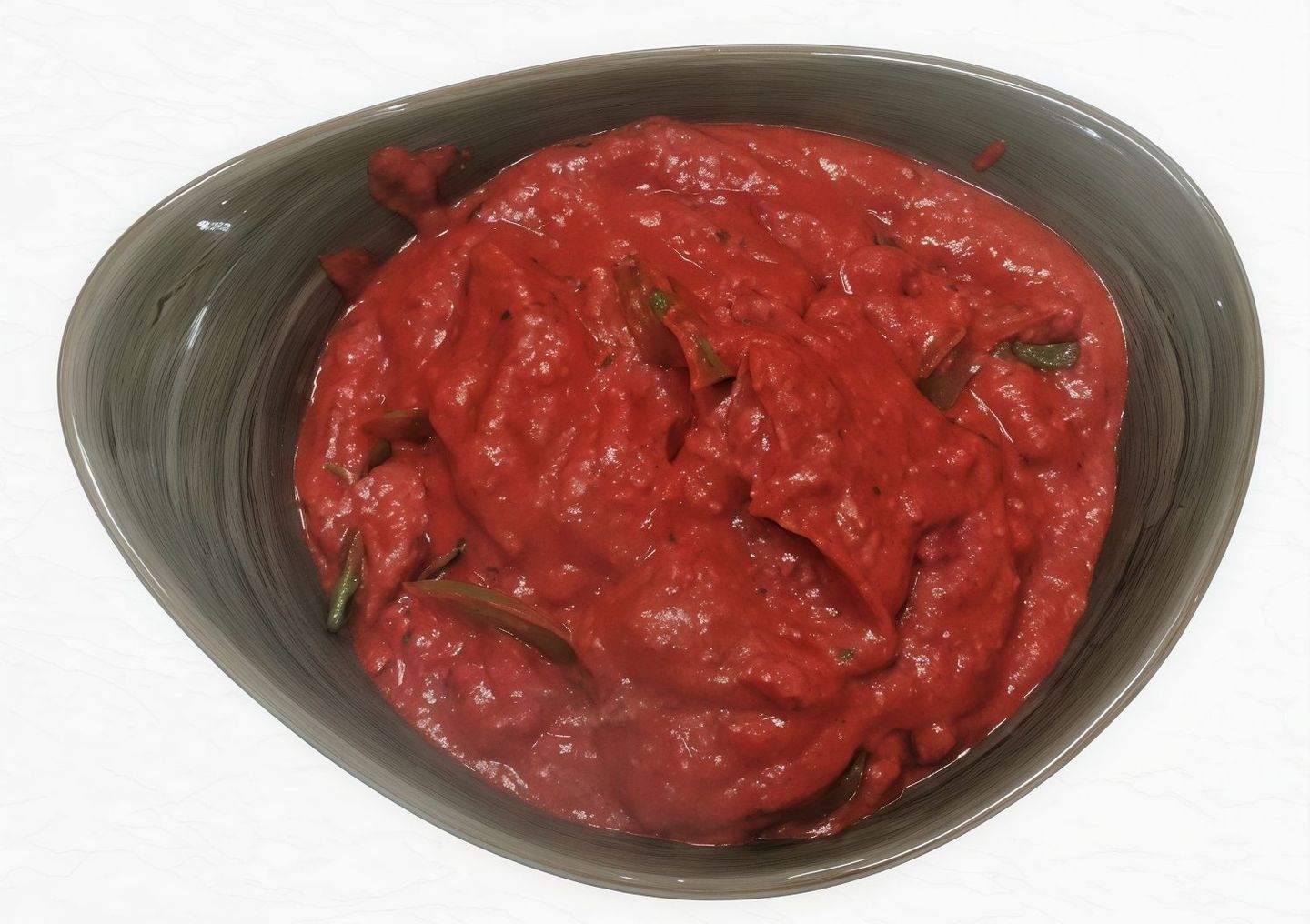 Mutton Jalfrezi Masala