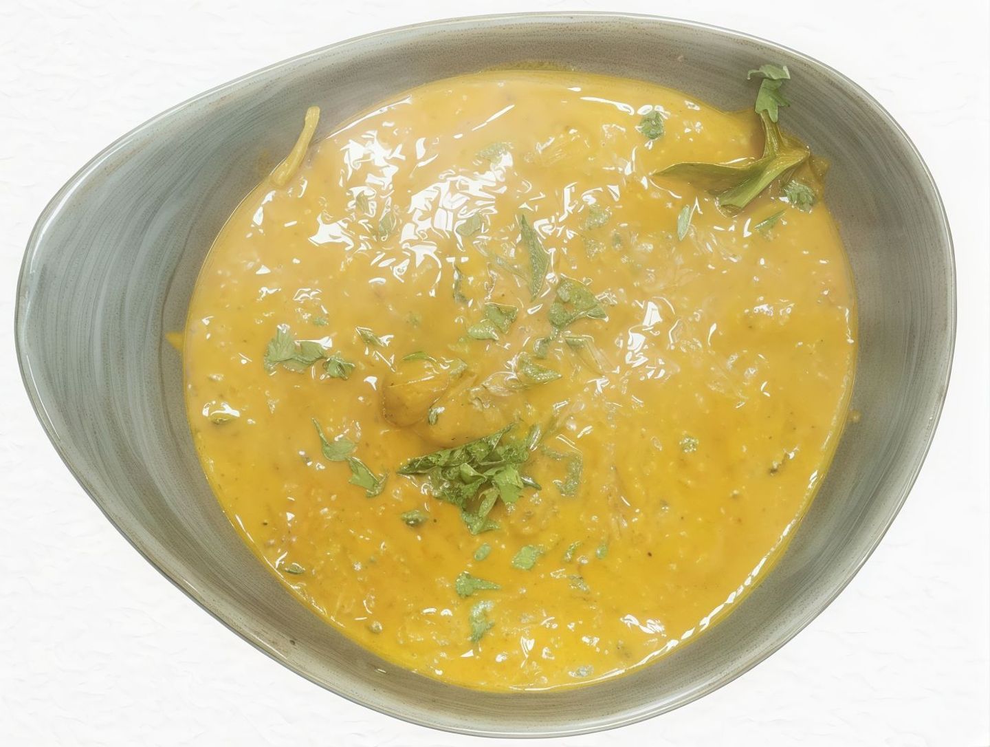 Fish Curry