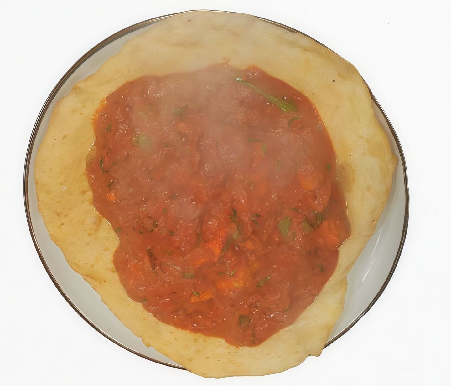 Fish Puri Masala