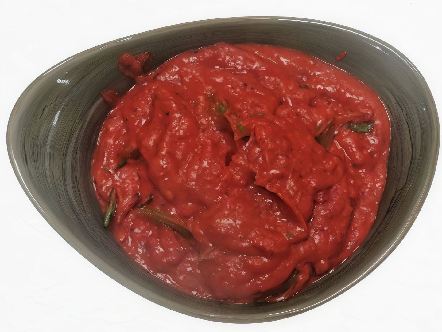 Jalfrezi Shrimp