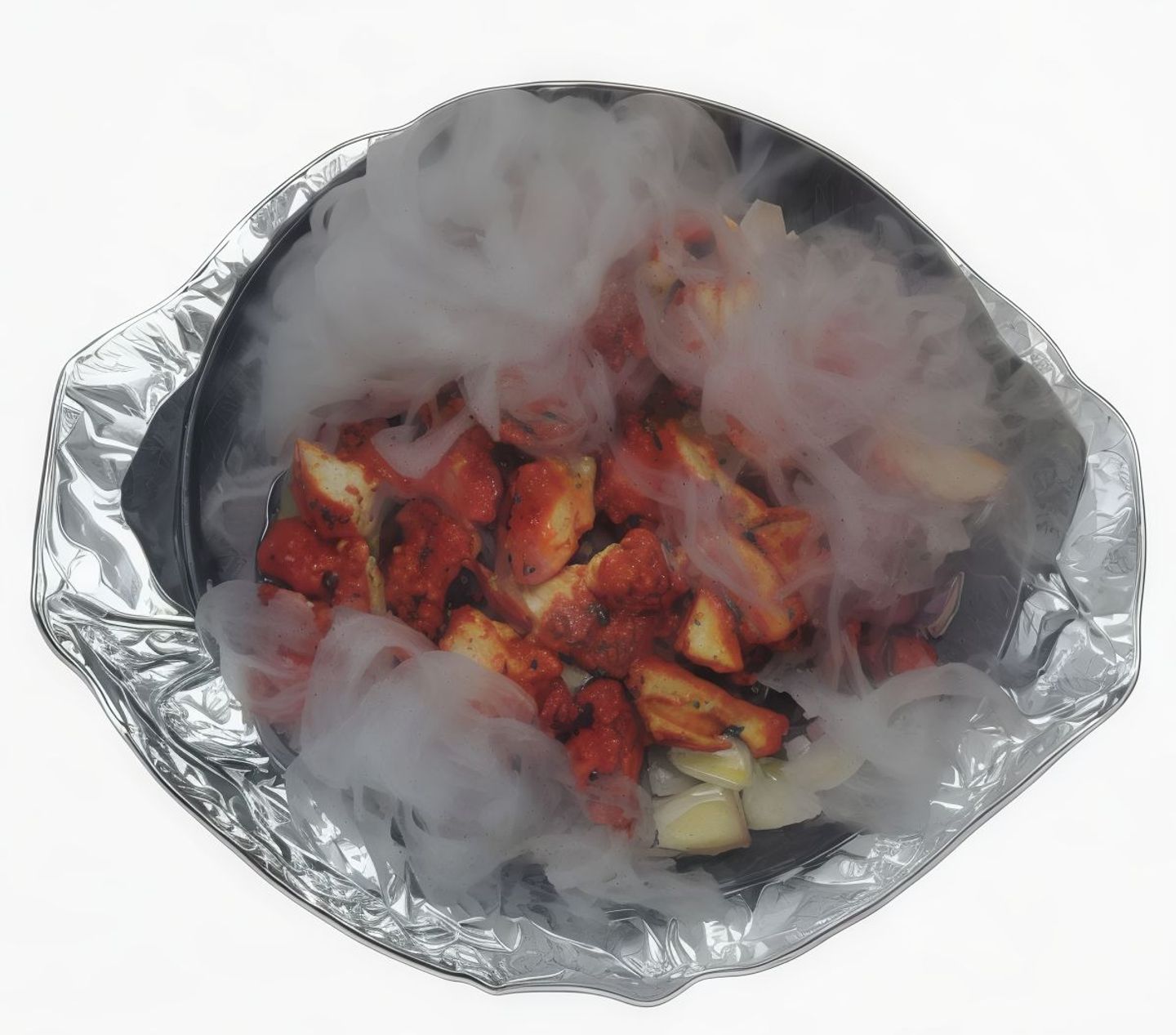 Chicken Tikka