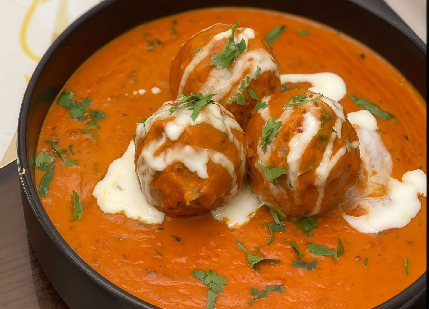 Biryani Balls