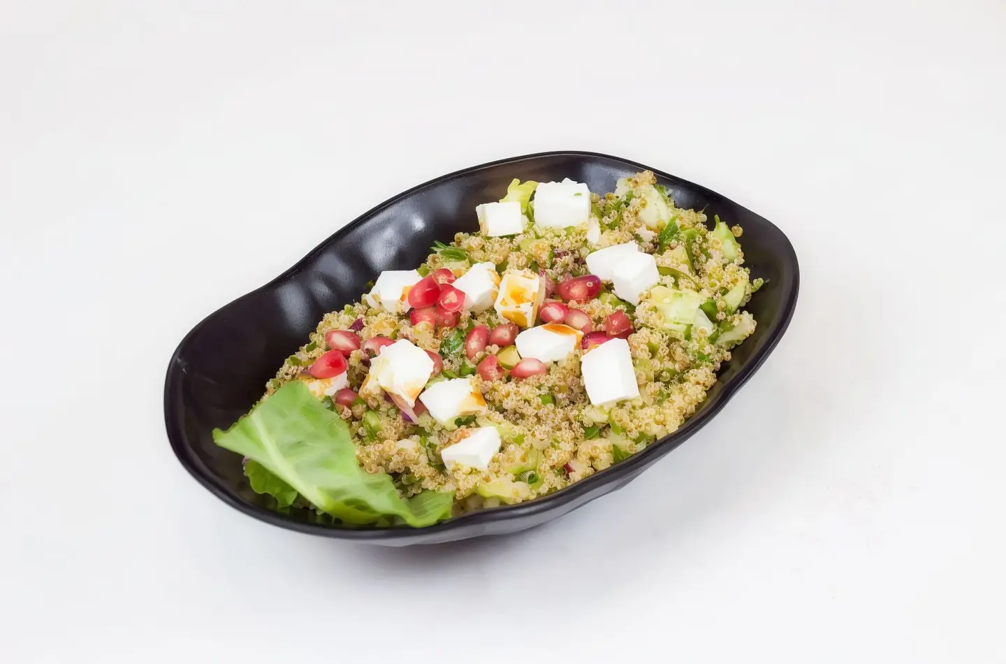 سلطه الكينوا