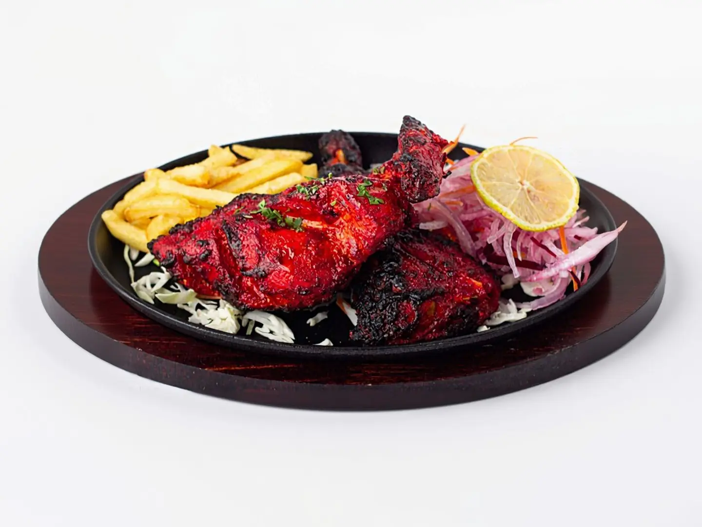 دجاج تندوري