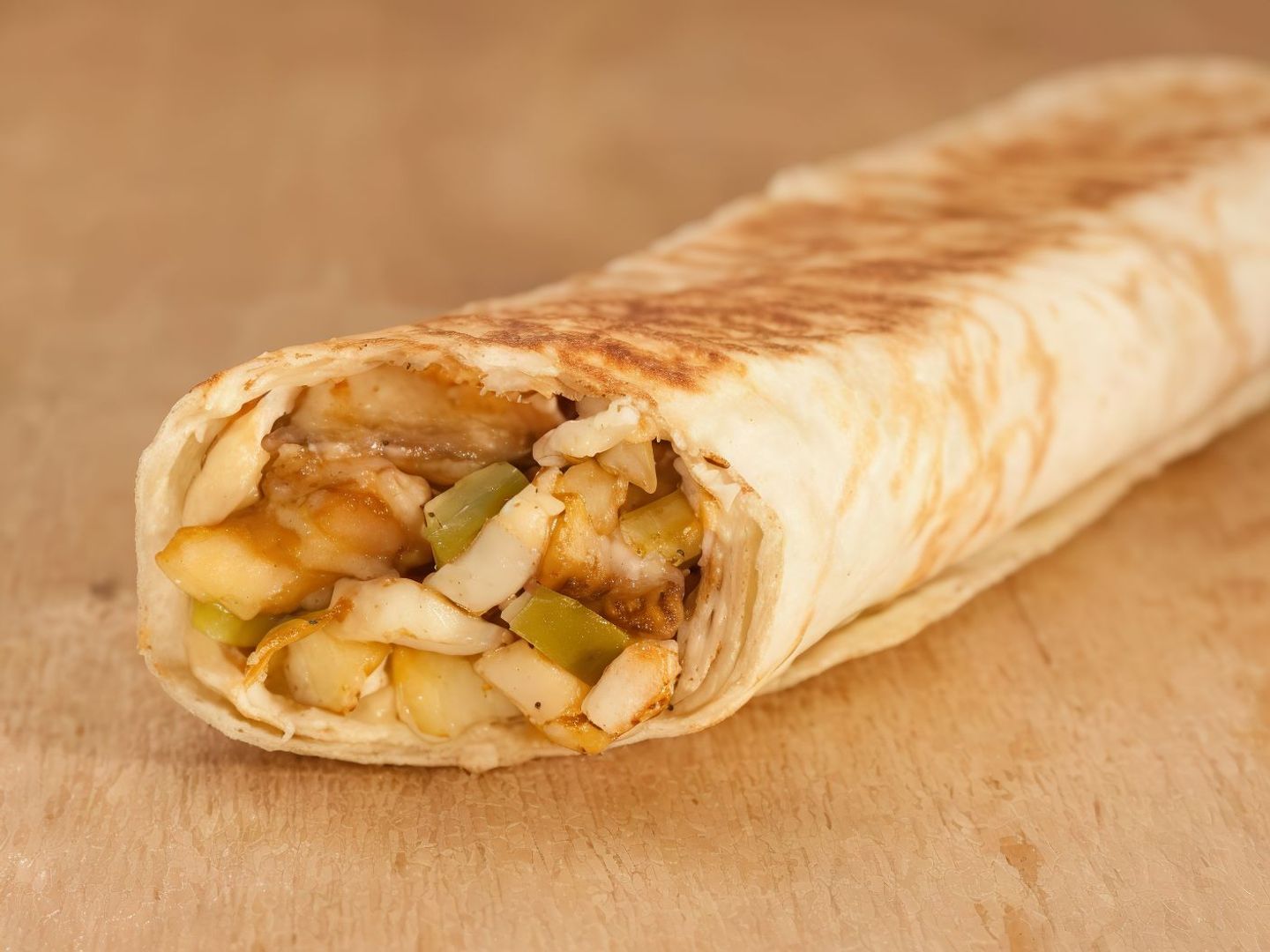 شاورما صغير