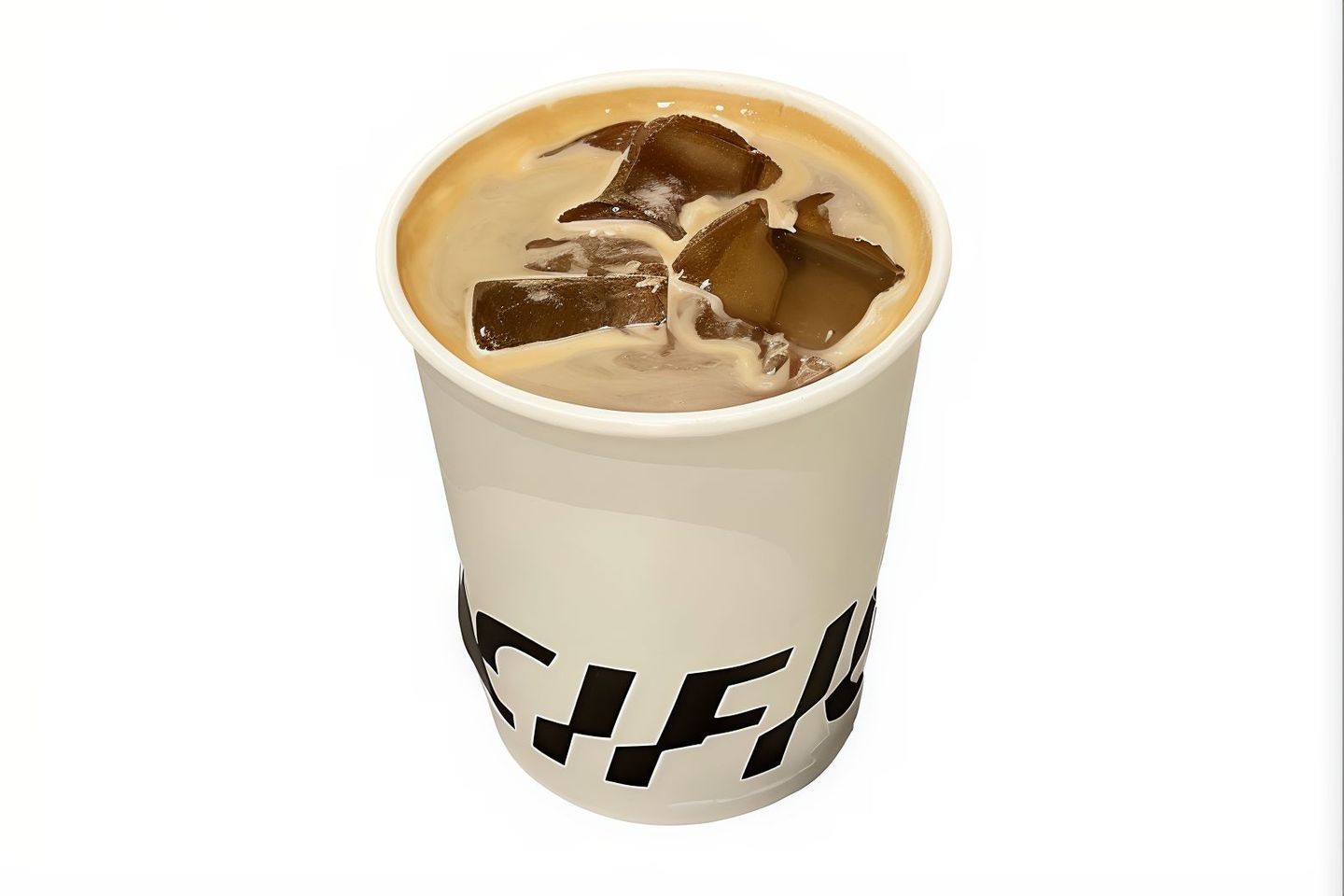 Ice Flat White