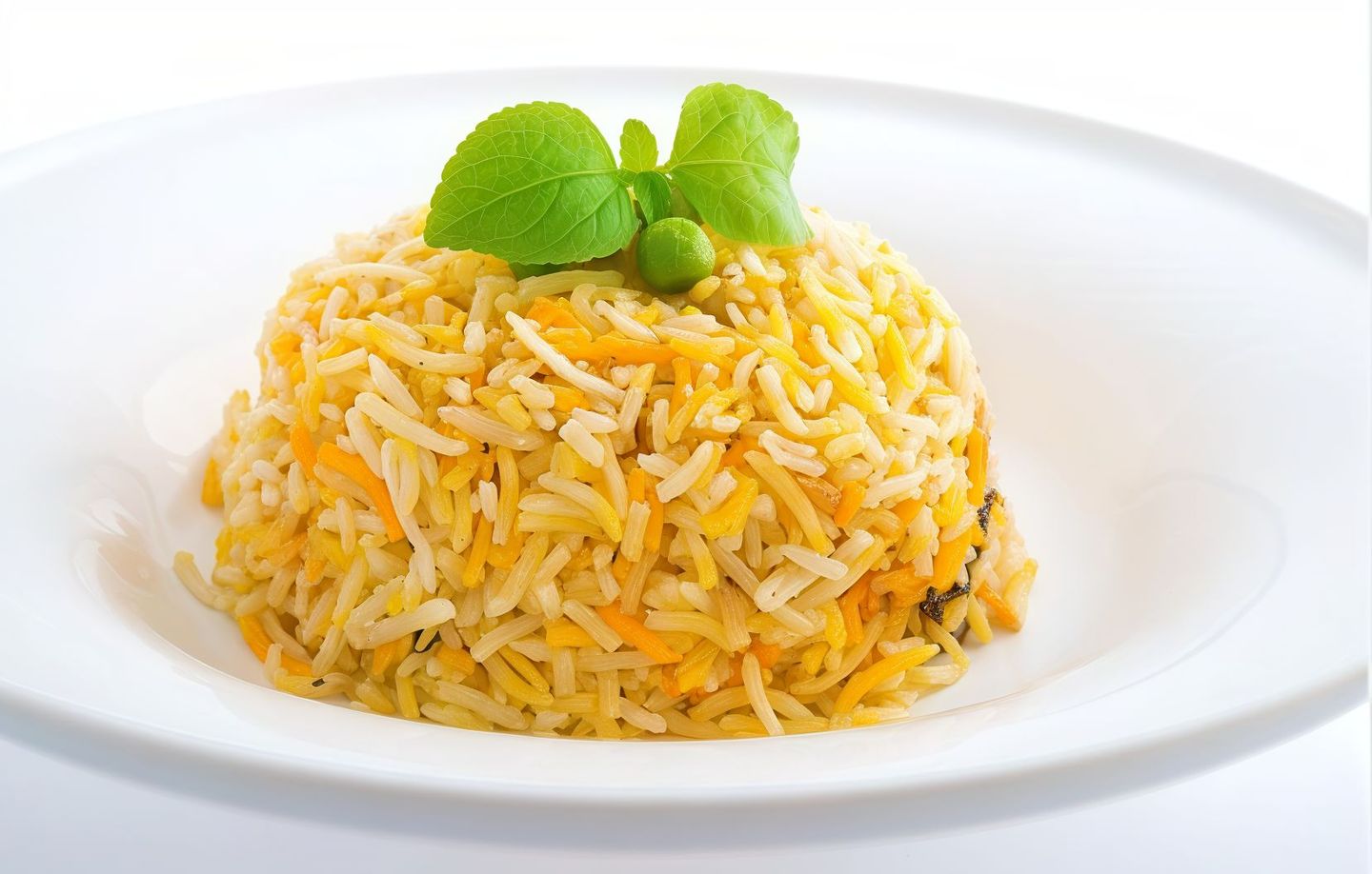 أرز برياني