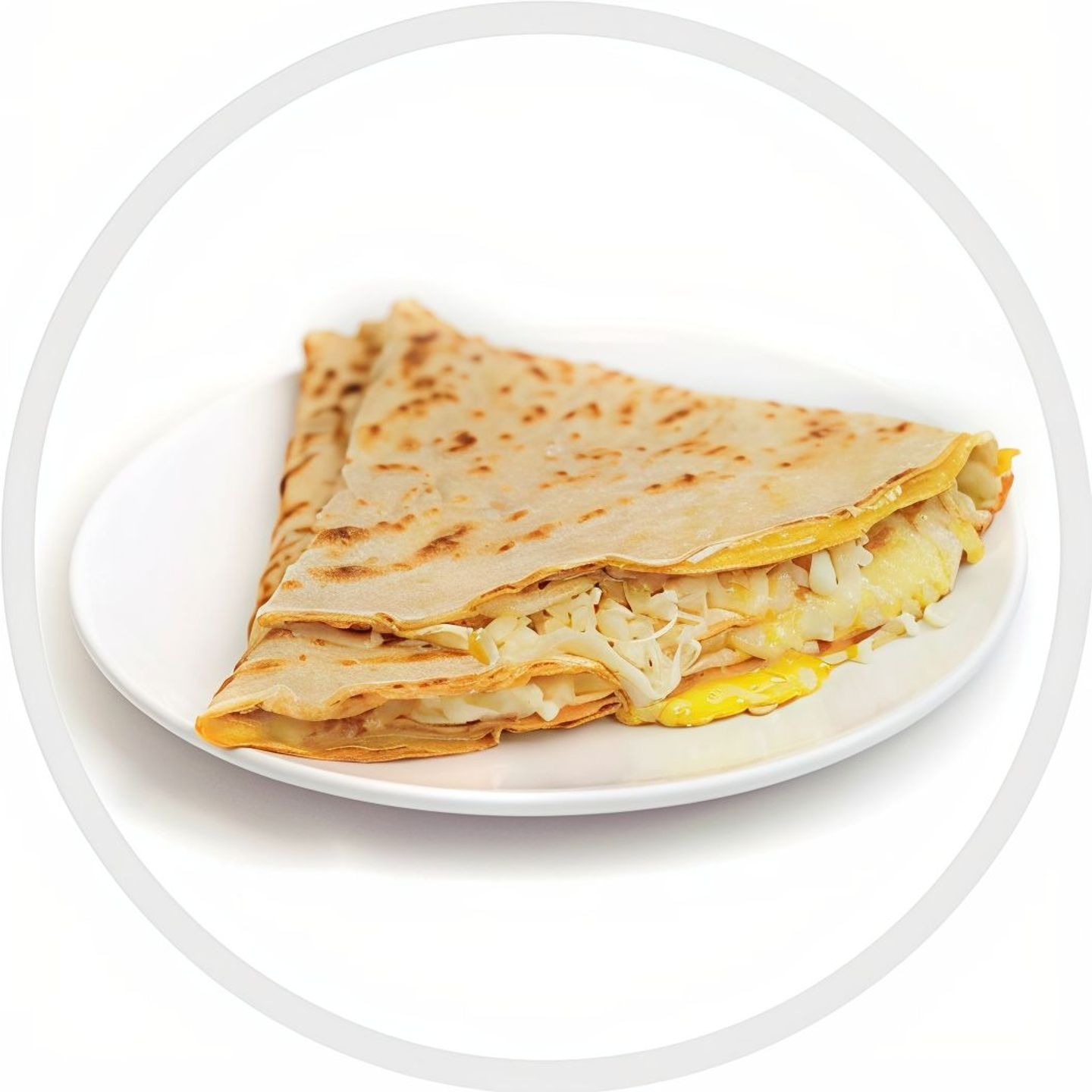 Tokyo Crepe
