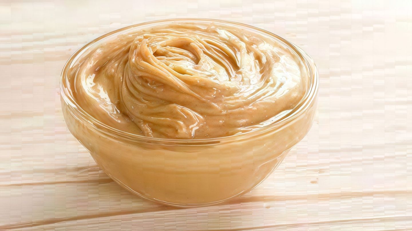 Lotus Sauce