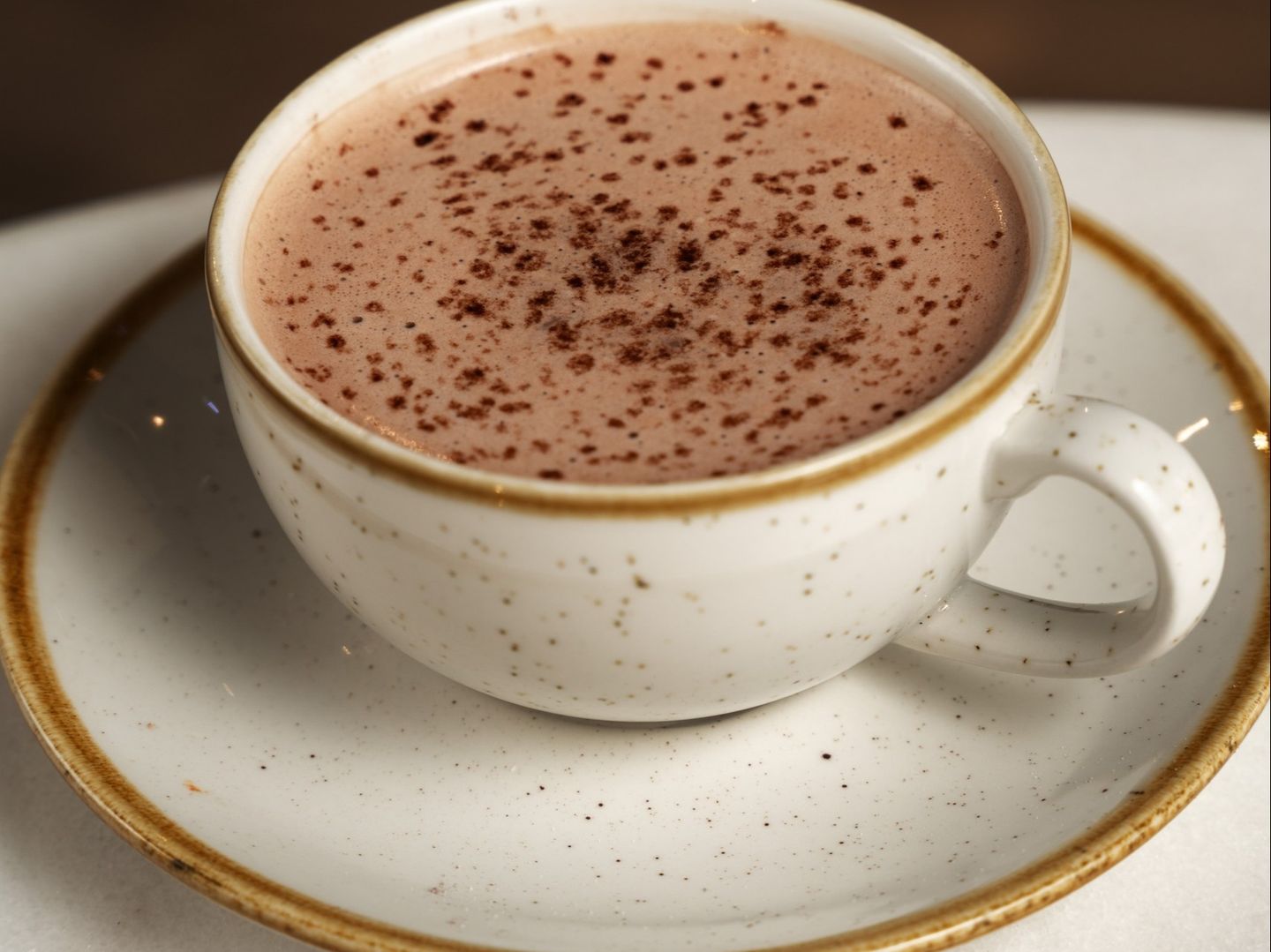 توفى