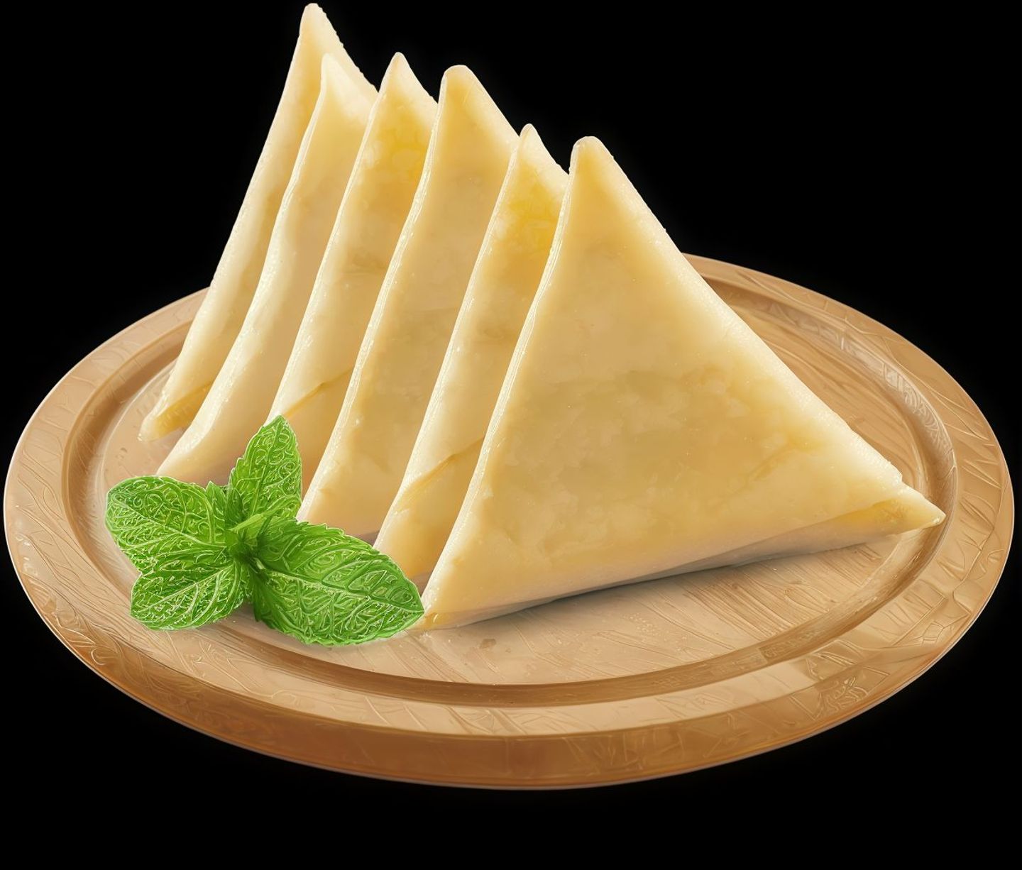Frozen Sambosa
