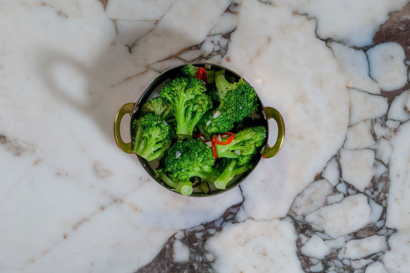 Broccoli