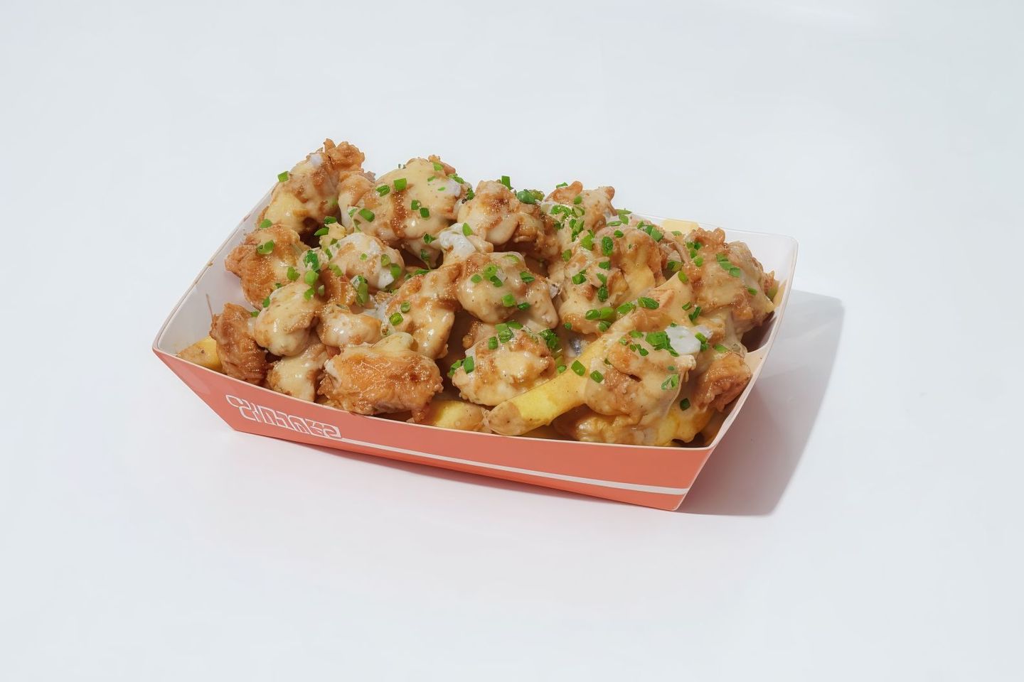 60 Gm Fries Chicken