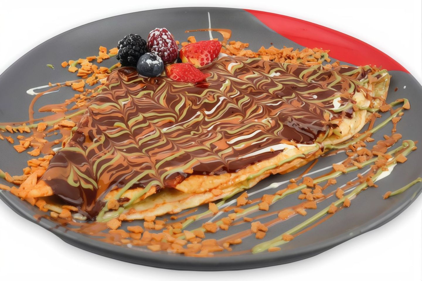 Crepe