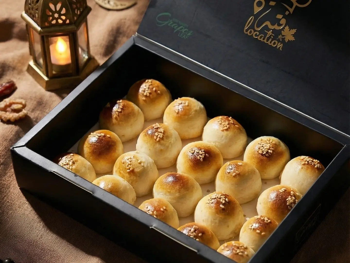 Small Cheese Filled Pastries - Smol 7 Pic