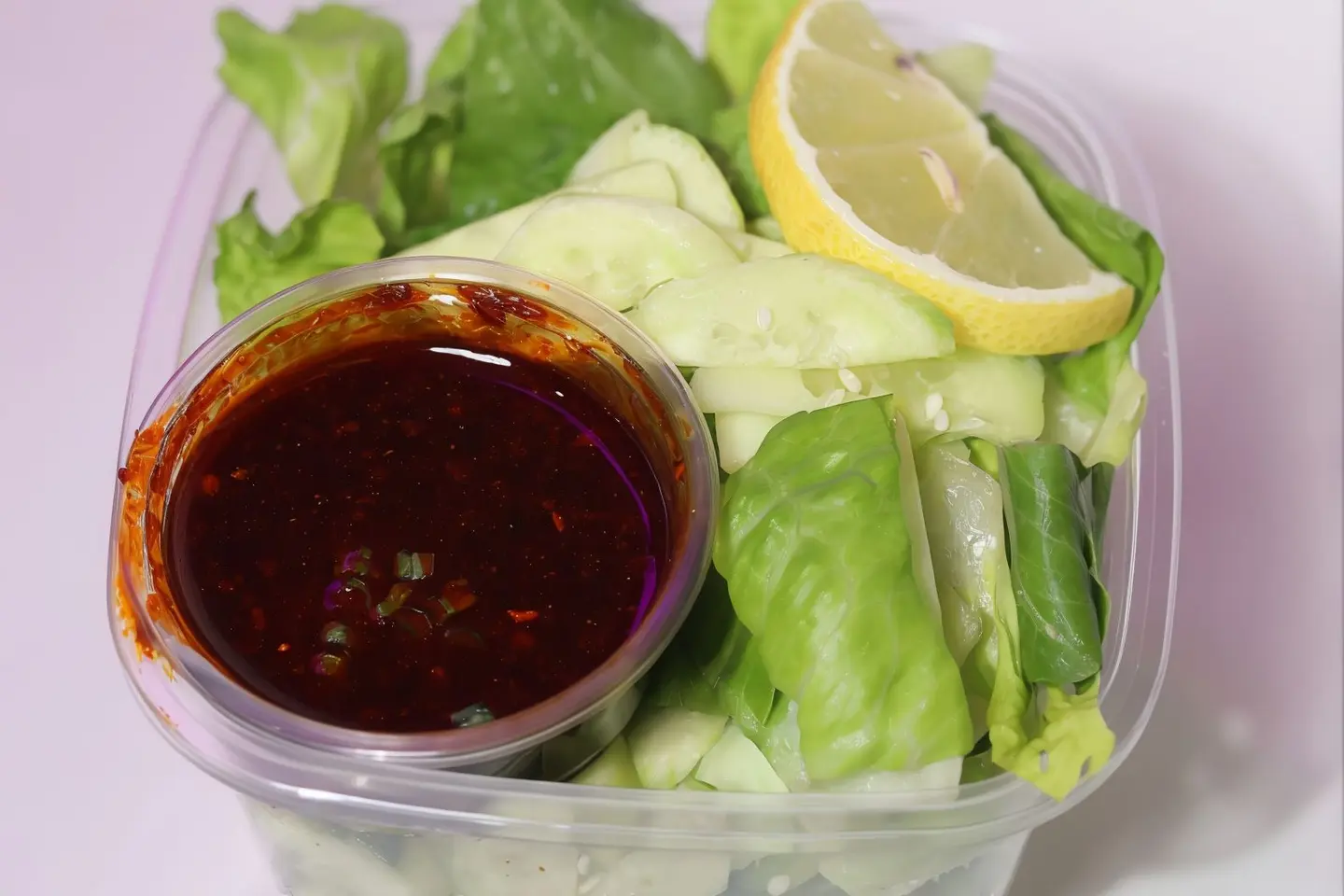 Korean Salad