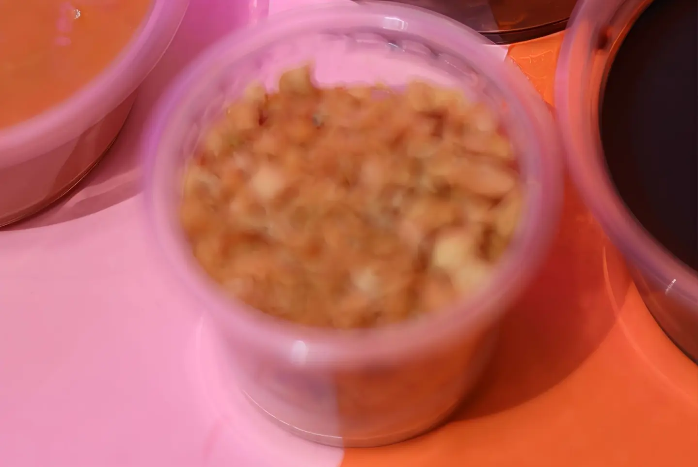 Fried Garlic