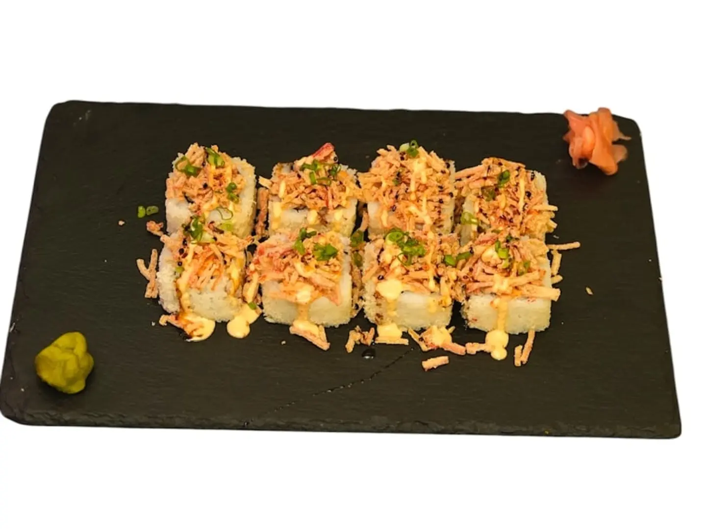 Socio Crab Steak 4 Pieces