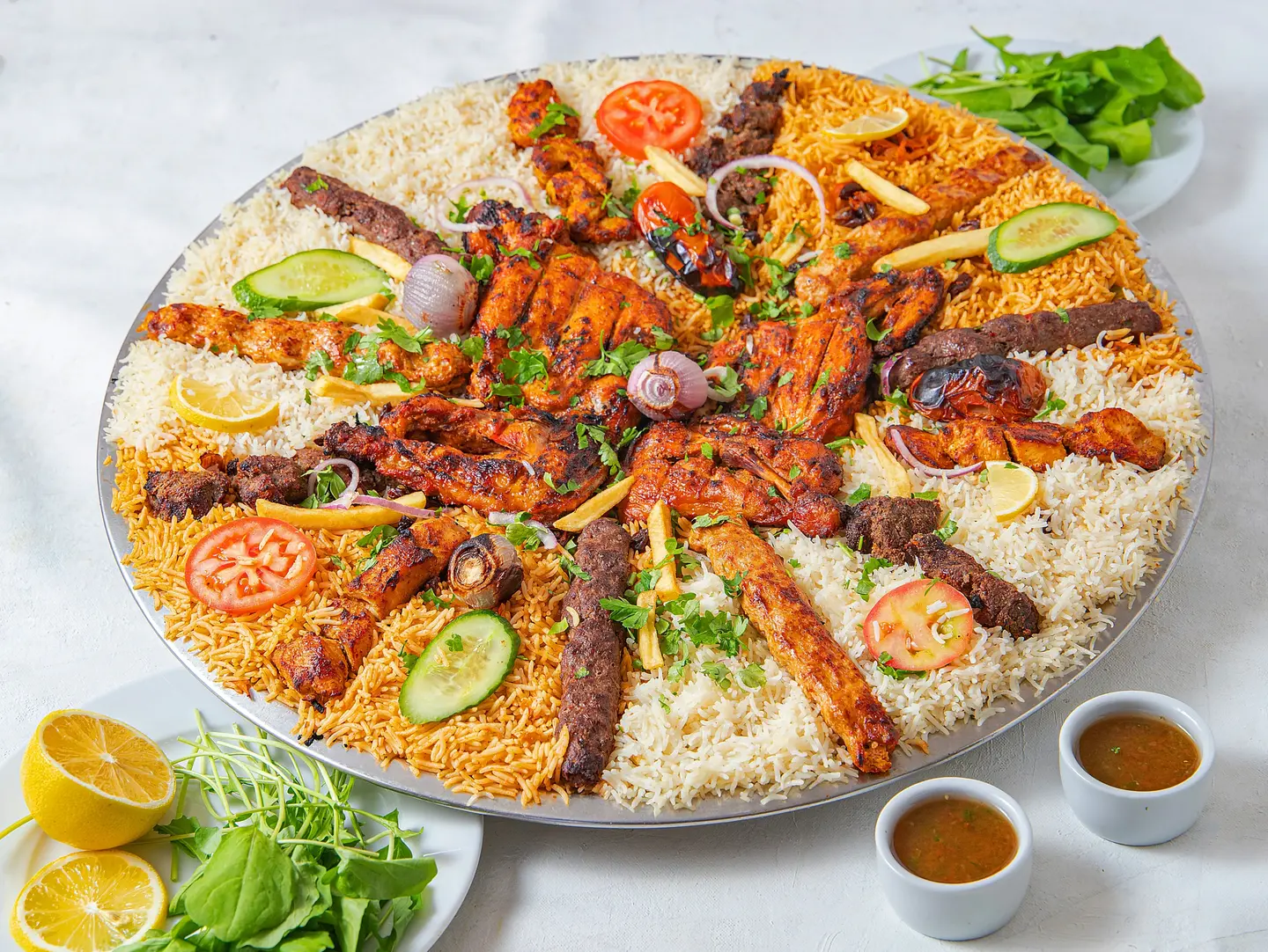 Shawyiah Al Samreqndi