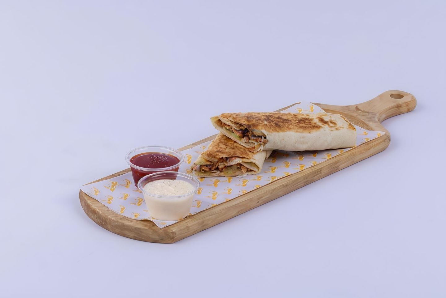 شاورما صاج