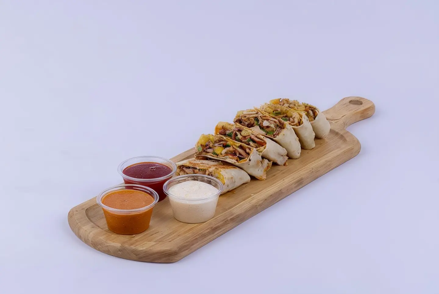 شاورما عربي